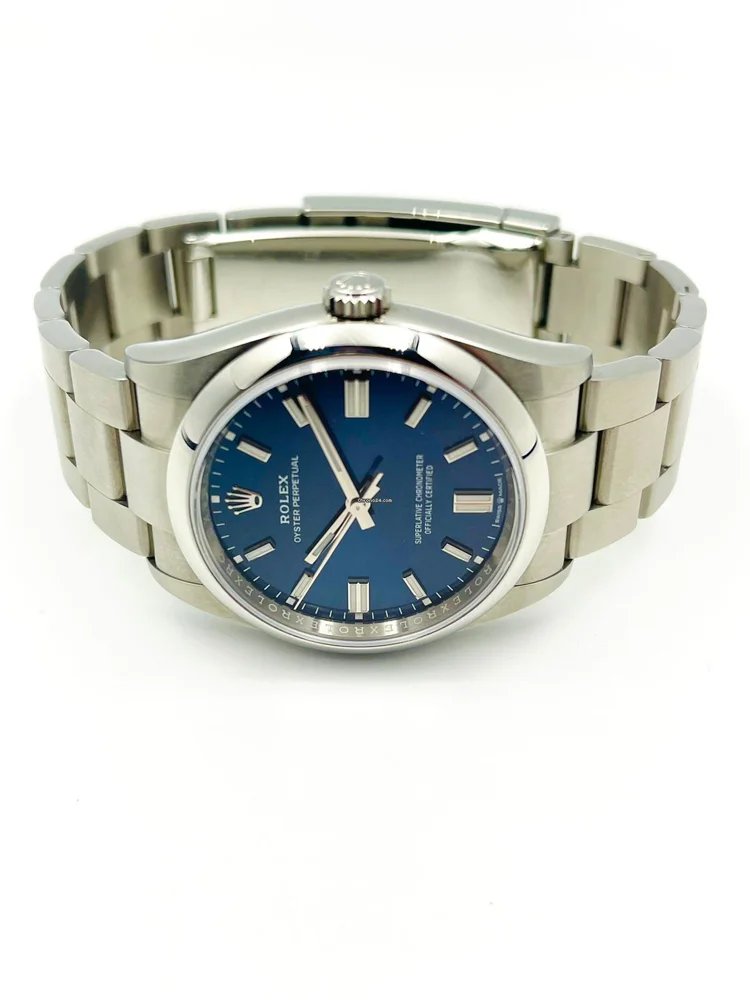 Rolex Oyster Perpetual 36 box and papers2022